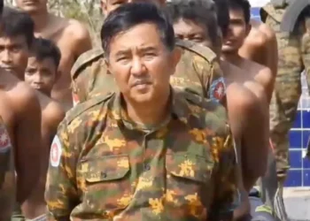 Rakhine State’s Shift: The Arakan Army’s Path to Dominance