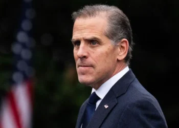 Biden Pardons Son: A Controversial Shift in Presidential Power