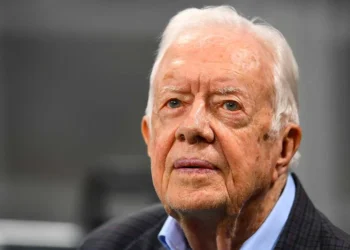 Jimmy Carter: A Life Dedicated to Service, Peace, and Compassion - Scott Cunningham/Getty Images
