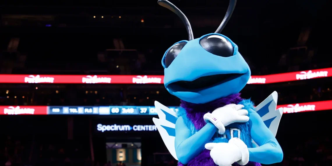 Charlotte Hornets Correct Mistake After Taking PS5 from Child - Jared C. Tilton/Getty Images/File