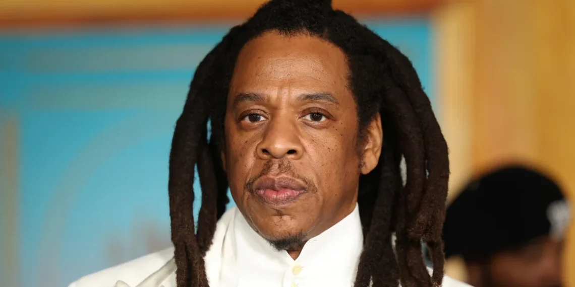 Jane Doe Accuses Jay-Z and Diddy of Assault at VMA Afterparty