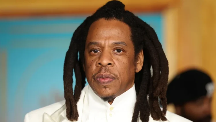 Jane Doe Accuses Jay-Z and Diddy of Assault at VMA Afterparty