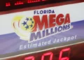 Christmas Eve Mega Millions Jackpot Nears $1 Billion: Are You Feeling Lucky? - Jakub Porzycki/NurPhoto/Getty Image/File