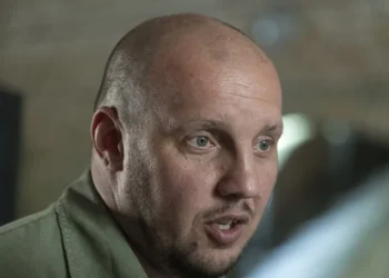 Ukraine Unveils Laser Weapon That Can Shoot Down Aircraft from Over a Mile Away - Viktor Fridshon/Global Images Ukraine/Getty Images/File