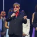 Legendary Musician Elton John Opens Up About Losing His Eyesight