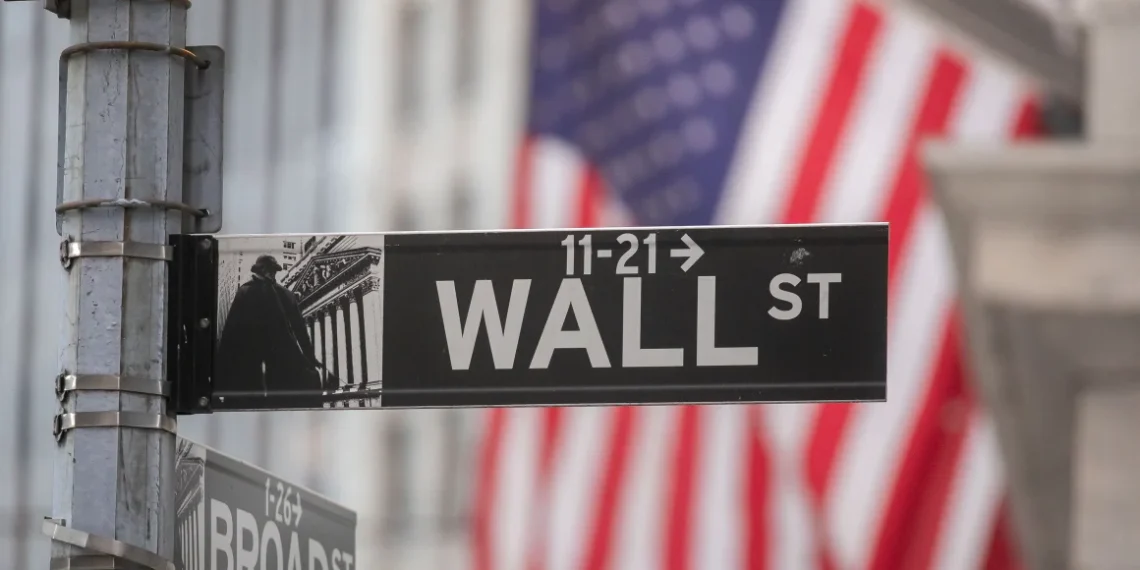 What the Dow's 9-Day Losing Streak Tells Us About the Market - Michael Nagle/Bloomberg/Getty Images