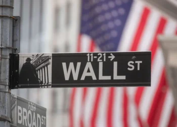 What the Dow's 9-Day Losing Streak Tells Us About the Market - Michael Nagle/Bloomberg/Getty Images