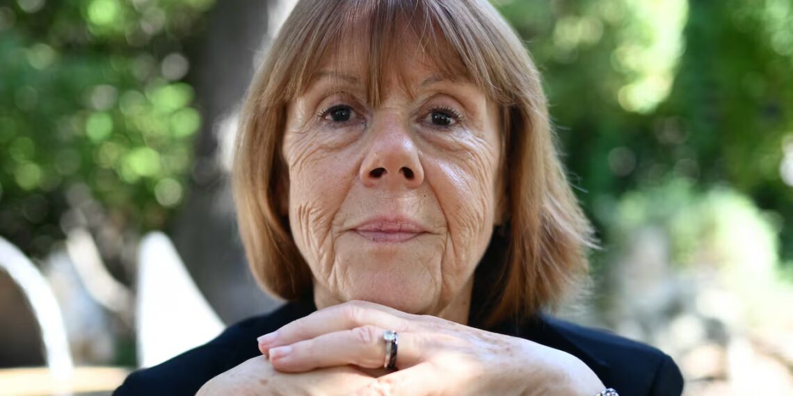 Gisèle Pelicot's Battle for Truth: A Decade of Hidden Trauma Unveiled