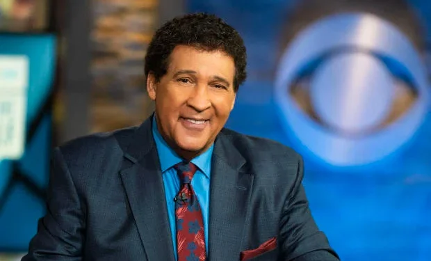 The Voice of Sports: Greg Gumbel’s Remarkable Legacy - Mary Kouw/CBS ©2021 CBS Broadcasting, Inc. All Rights Reserved