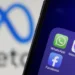 Meta Platforms Suffer Major Service Disruption
