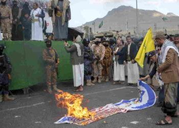 IDF Intercepts Ballistic Missile Fired from Yemen, Four Injured in Israel