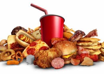 How Ultra-Processed Foods Contribute to Fat in Your Muscles, Joint Pain