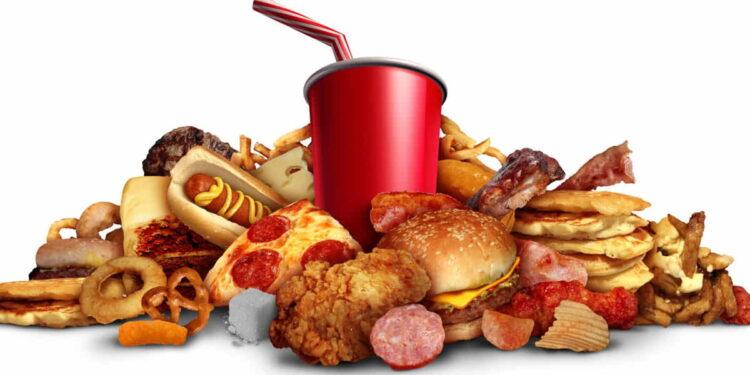 How Ultra-Processed Foods Contribute to Fat in Your Muscles, Joint Pain