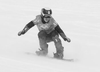 Young Snowboarding Talent Sophie Hediger Dies at 26 in Avalanche - (2022 Getty Images)