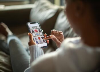 Shoppers Spend $10.8 Billion Online This Black Friday, Driven by Toys and Electronics