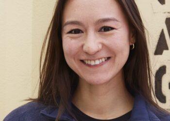 Seabound's Innovative Technology Could Transform Shipping’s Carbon Footprint - Seabound CEO Alisha Fredriksson. Seabound