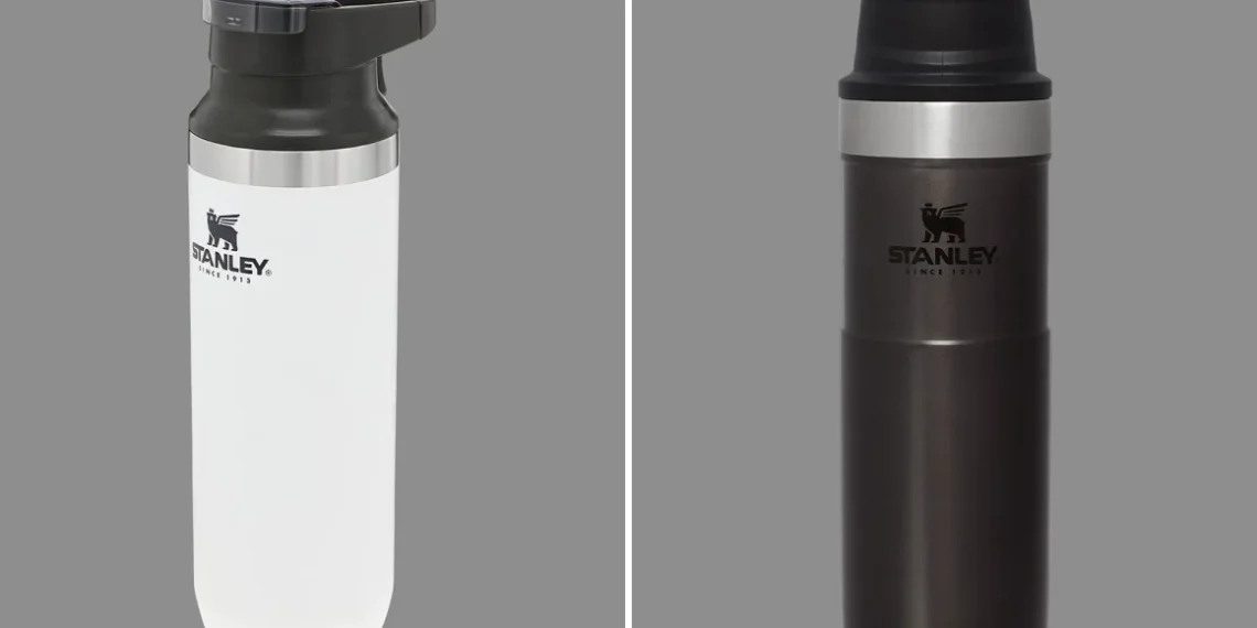 Switchback and Trigger Action Mugs Recalled for Safety Concerns