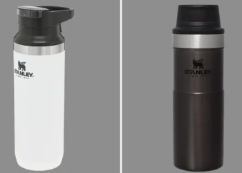 Switchback and Trigger Action Mugs Recalled for Safety Concerns