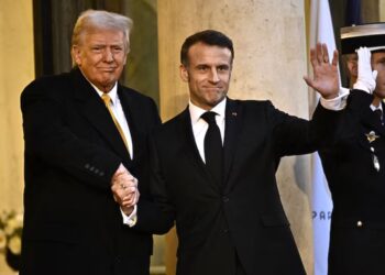 Notre Dame Reopens: Trump Joins Macron in Paris Ceremony