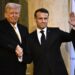 Notre Dame Reopens: Trump Joins Macron in Paris Ceremony
