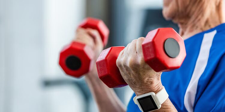 Simple Habits That May Help Lower Dementia Risk by Age 80
