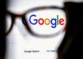 Google Explains Joe Biden’s Absence in Search Results as a Mistake - David Gray/Bloomberg/Getty Images