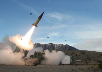 Putin Vows Retaliation After Ukraine Launches ATACMS Missiles - John Hamilton/US Army/File