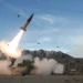 Putin Vows Retaliation After Ukraine Launches ATACMS Missiles - John Hamilton/US Army/File