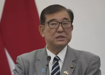 Tsunami Risk After 6.9 Magnitude Earthquake in Japan - AP Photo/Achmad Ibrahim