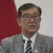 Tsunami Risk After 6.9 Magnitude Earthquake in Japan - AP Photo/Achmad Ibrahim