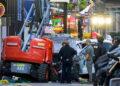 Victims of New Orleans Attack Remembered: Names and Stories - AFP via Getty Images