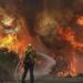 Wildfire Smoke and Anxiety: How to Protect Your Mental Health - Sandy Huffaker/AFP via Getty Images