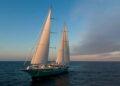 Slower, Greener, Better: A Wind-Powered Alternative to Air Travel - Ronan Gladu/TOWT