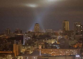 Drone and Missile Strikes by Ukraine Intensify Tensions with Russia - Gleb Garanich/Reuters