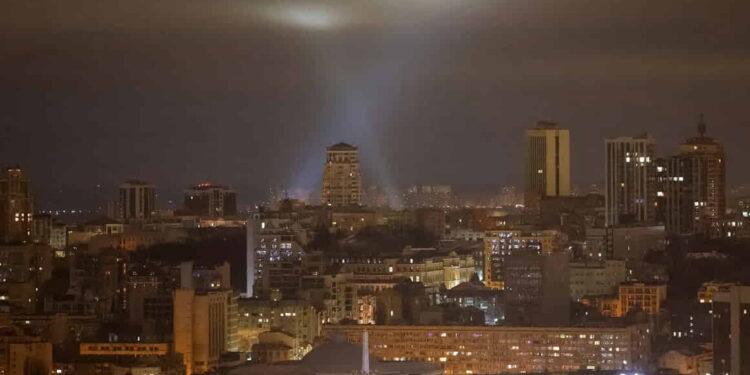 Drone and Missile Strikes by Ukraine Intensify Tensions with Russia - Gleb Garanich/Reuters