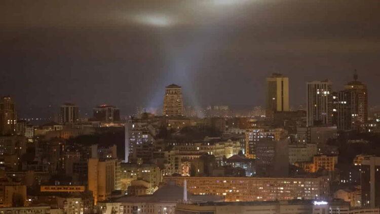 Drone and Missile Strikes by Ukraine Intensify Tensions with Russia - Gleb Garanich/Reuters