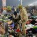 Devastation at Religious Festival: Stampede Kills Several in India - Sharafat Ali/Reuters