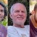 Hamas to Release Three Israeli Hostages, Including American and Father of Baby - Kalderon Family/Hostages and Missing Families Forum vin CNN Photo