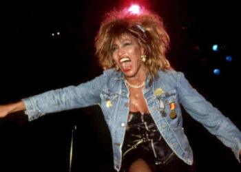 New Tina Turner Song to Feature on Private Dancer Anniversary Album - Ross Marino/Getty Images
