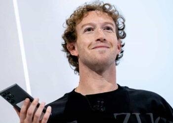 Meta and Amazon Halt Diversity Efforts in Response to Legal and Political Pressure - Getty Images