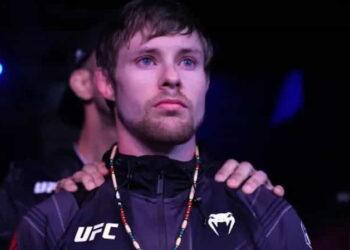 MMA World Reacts to Bryce Mitchell’s Controversial Podcast Comments - BBC via Getty Images