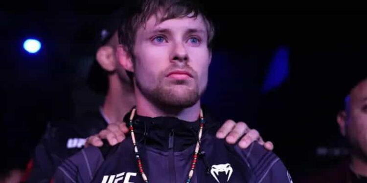 MMA World Reacts to Bryce Mitchell’s Controversial Podcast Comments - BBC via Getty Images