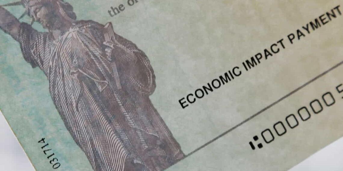 $2.4 Billion in Stimulus Payments on the Way—Are You Getting Yours? - Brian Snyder/Reuters