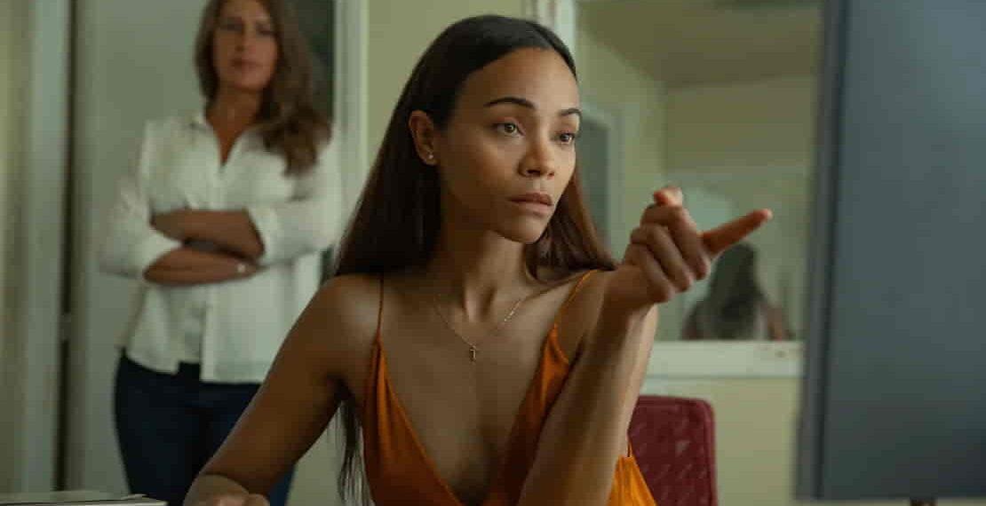 Stream the Best Picture Nominees in 2025 - Why Not Productions/Pathé Films/France 2 Cinéma