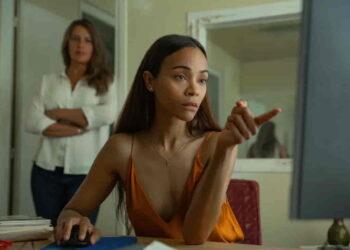 Stream the Best Picture Nominees in 2025 - Why Not Productions/Pathé Films/France 2 Cinéma