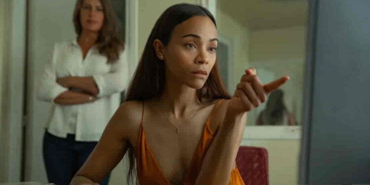Stream the Best Picture Nominees in 2025 - Why Not Productions/Pathé Films/France 2 Cinéma