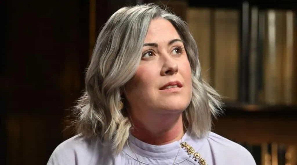 From Victim to Advocate - Caroline Darian's Journey After Her Father's Conviction - Caroline Darian/BBCInterview/Photo