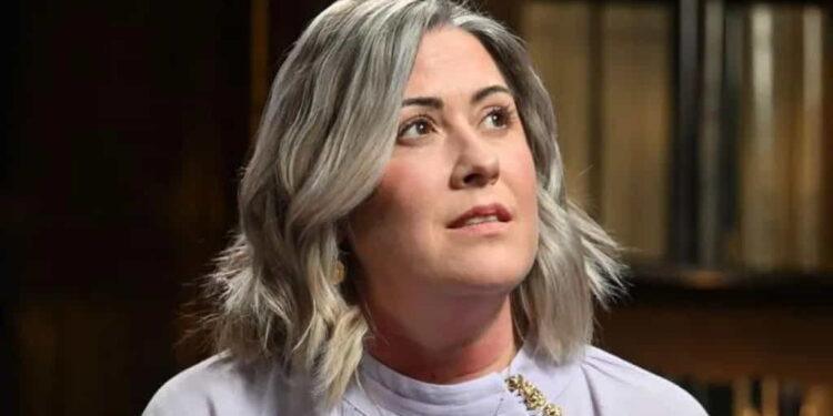 From Victim to Advocate - Caroline Darian's Journey After Her Father's Conviction - Caroline Darian/BBCInterview/Photo