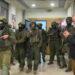 Intra-Palestinian Clashes Intensify as Al Jazeera Faces Suspension - AL JAZEERA/AFP