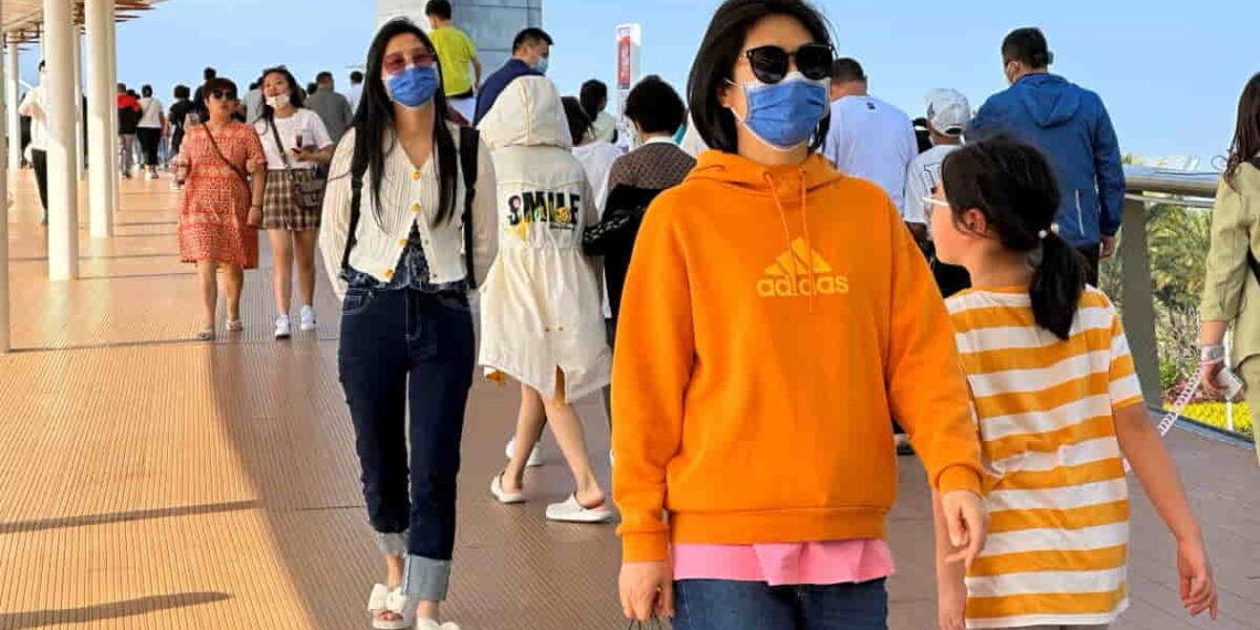 Emerging Pathogens: China Boosts Disease Control Efforts - REUTERS/Alessandro Diviggiano/File Photo